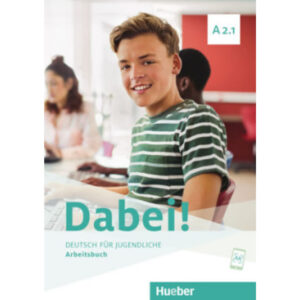 Dabei A2/1 Arbeitsbuch