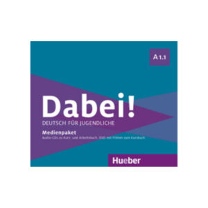Dabei A1/1 Medienpaket