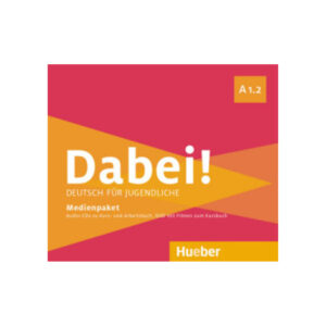 Dabei A1/2 Medienpaket