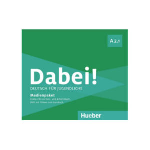 Dabei A2/1 Medienpaket