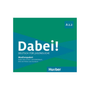 Dabei A2/2 Medienpaket