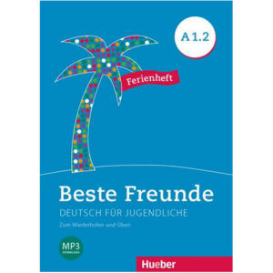 Beste Freunde A1/2,Ferienheft