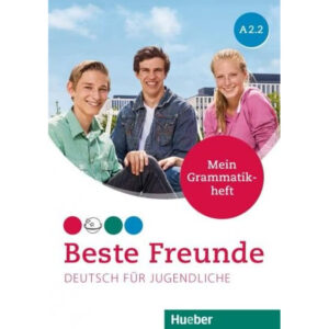 Beste Freunde A2/2,Mein Grammatikheft