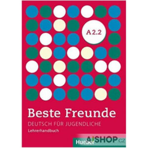 Beste Freunde A2/2,Lehrerhandbuch