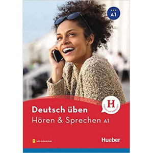 deutsch üben Hören + Sprechen A1