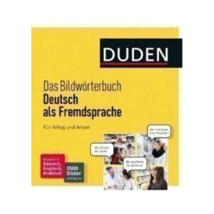 Bildwörterbuch