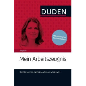 Arbeitszeugnis, Mein perfektes