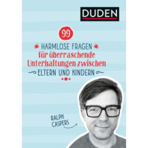 99 harmlose Fragen …