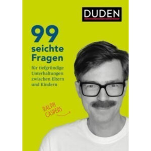 99 seichte Fragen ...