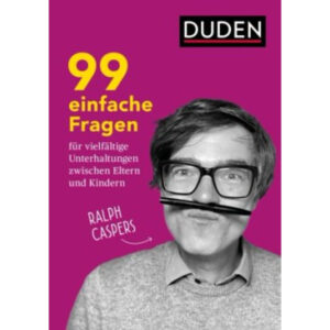 99 vielversprechende Fragen …
