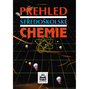 Přehled středoškolské chemie - učebnice