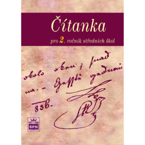 Čítanka 2 pro SOŠ