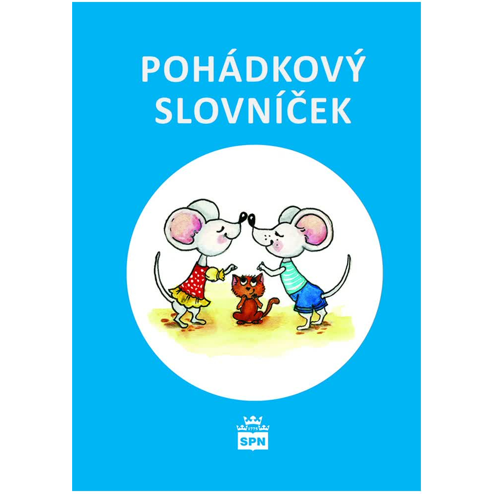 Pohádkový slovníček