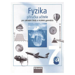Fyzika 7 pro ZŠ a VG PU - doprodej