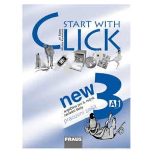 Start with Click New 3 – pracovní sešit