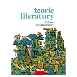 Teorie literatury pro SŠ