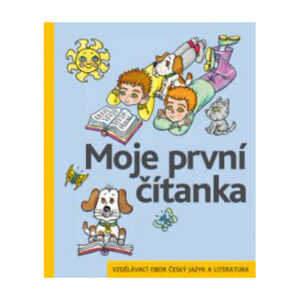 Moje první čítanka