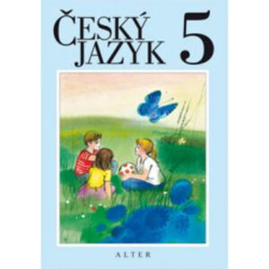 Český jazyk 5. ročník - MV