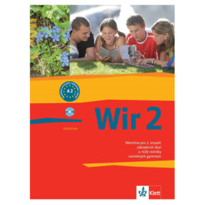 Wir 2 (A2) – UČ  - doprodej