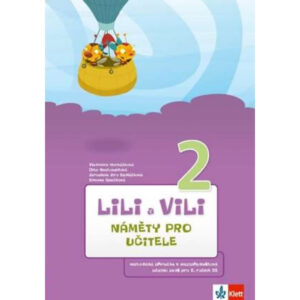 LV 2 – náměty pro učitele - doprodej