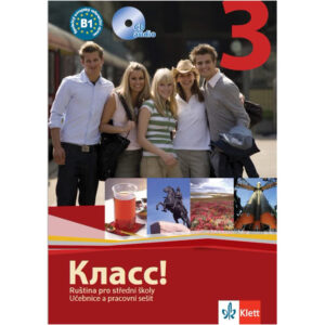 Klass! 3 (B1) – balíček