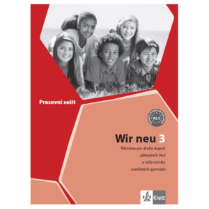 Wir neu 3 (A2.2) – pracovní sešit