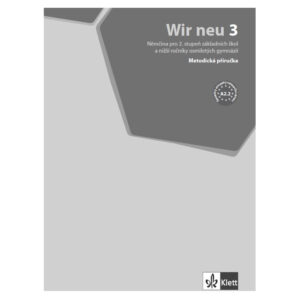 Wir neu 3 (A2.2) – MP s CD MP3