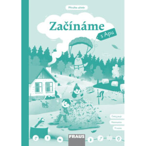 Začínáme s APU – metodická příručka [elektronická]