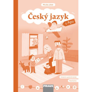 Český jazyk s APU – metodická příručka [elektronická]
