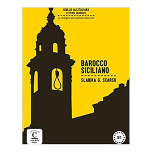 Barocco siciliano (B1) – Libro + MP3 Scaricabili
