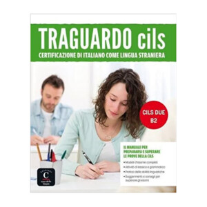 Traguardo CILS (B2) –  Libro + MP3 Scaricabili