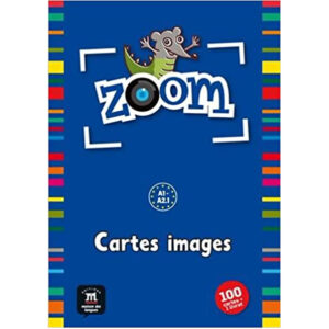 Zoom 1-3 – Pack de cartes images