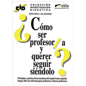 Cómo ser profesor/ a y querer seguir siéndolo?