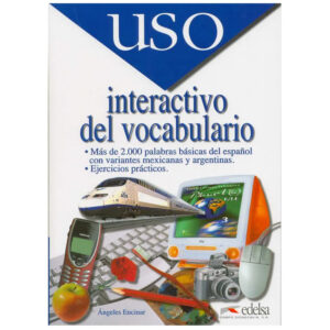 Uso interactivo del vocabulario