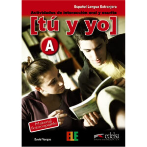 Tú y yo – Nivel A