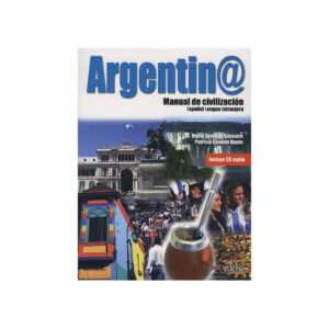 Argentina - Manual de civilazición