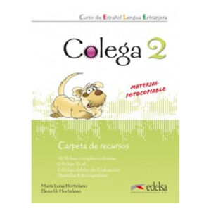 Colega 2 Carpeta de recursos