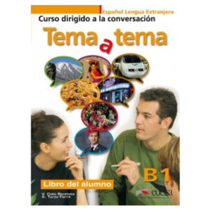 Tema a tema B1 UČ