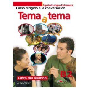 Tema a tema B2 UČ