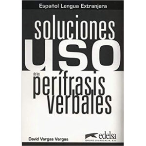 Uso de las perífrasis verbales – Libro de Claves