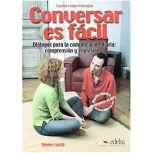 Conversar es fácil