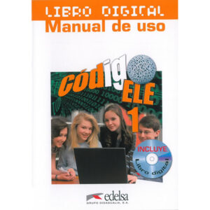 Código ELE 1 Manual de USO