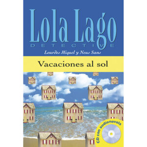 Vacaciones al sol (A1) – Libro + MP3 descargable