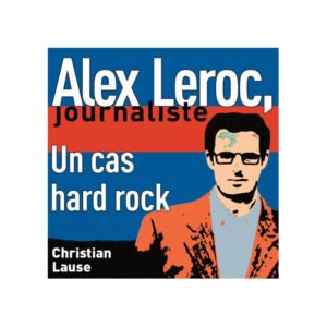 Un cas hard rock (B1) + CD - doprodej