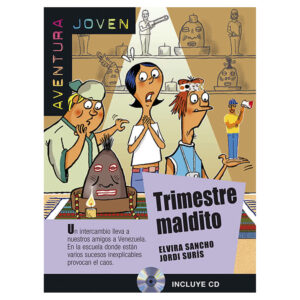 Trimestre Maldito (A2) + MP3 online