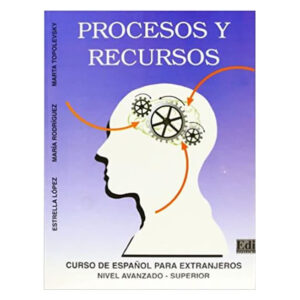 Procesos y recursos Libro del alumno