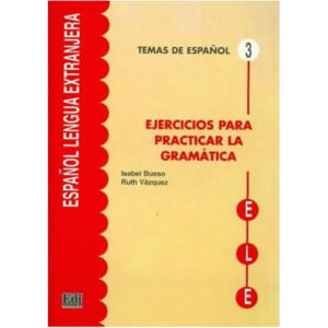 Temas de espanol Gramática,Ejercicios para practicar gramática