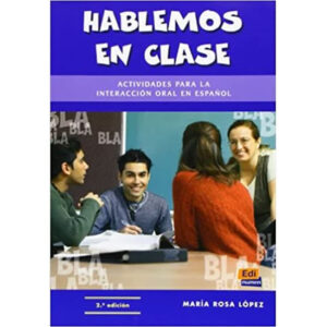 Hablemos en clase