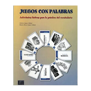 Juegos con palabras