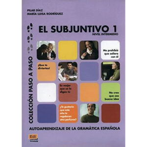 El subjuntivo 1